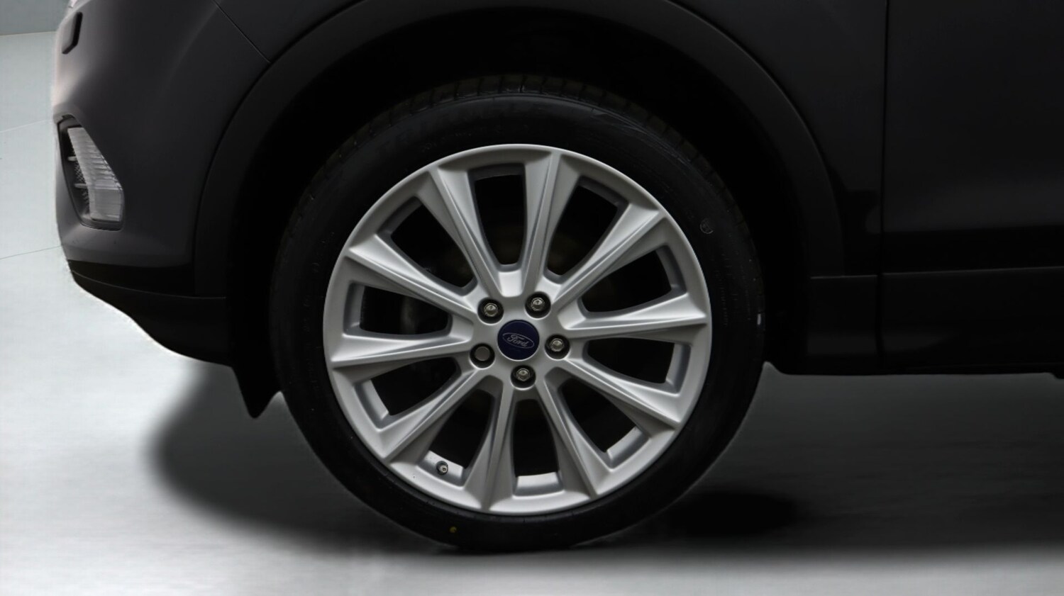 Used Ford Kuga 2019 for sale - 77252537: Photo 18