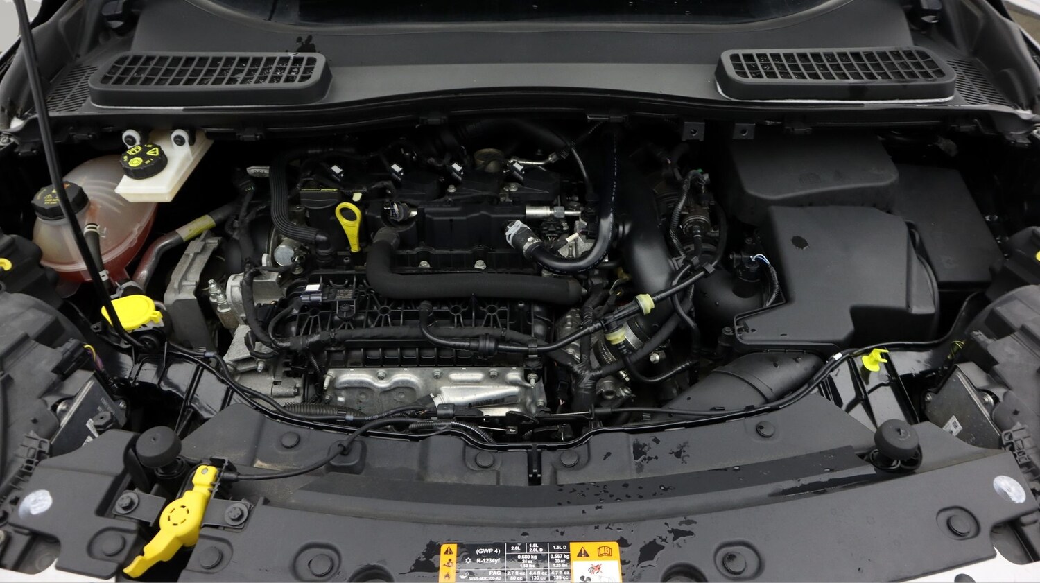 Used Ford Kuga 2019 for sale - 77252537: Photo 19