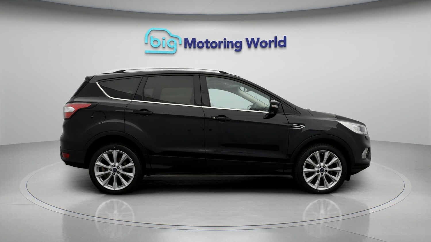 Used Ford Kuga 2019 for sale - 77252537: Photo 8