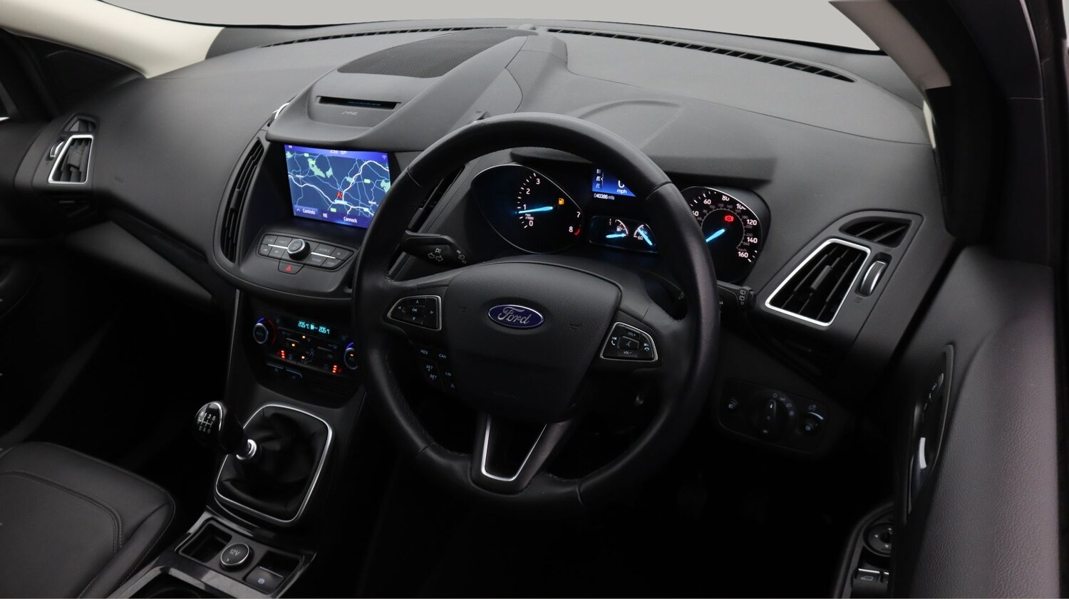 Used Ford Kuga 2019 for sale - 77252537: Photo 9