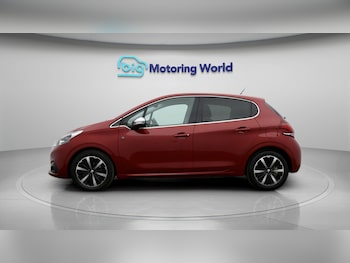 Used Peugeot 208 2019 for sale - 78845863: Photo