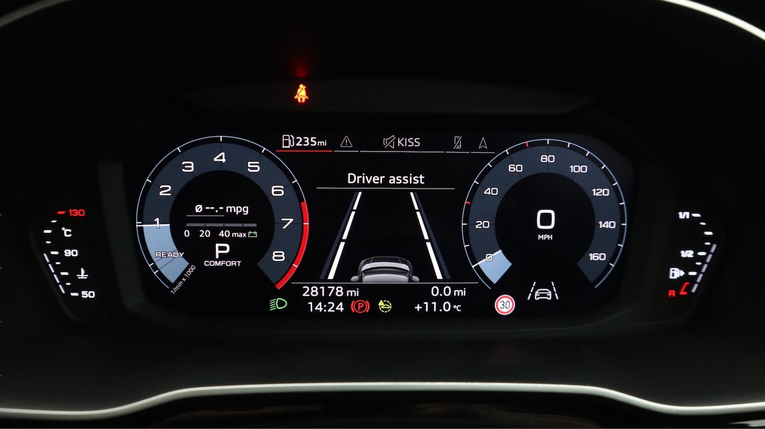 Used Audi Q3 2023 for sale - 77906873: Photo 10