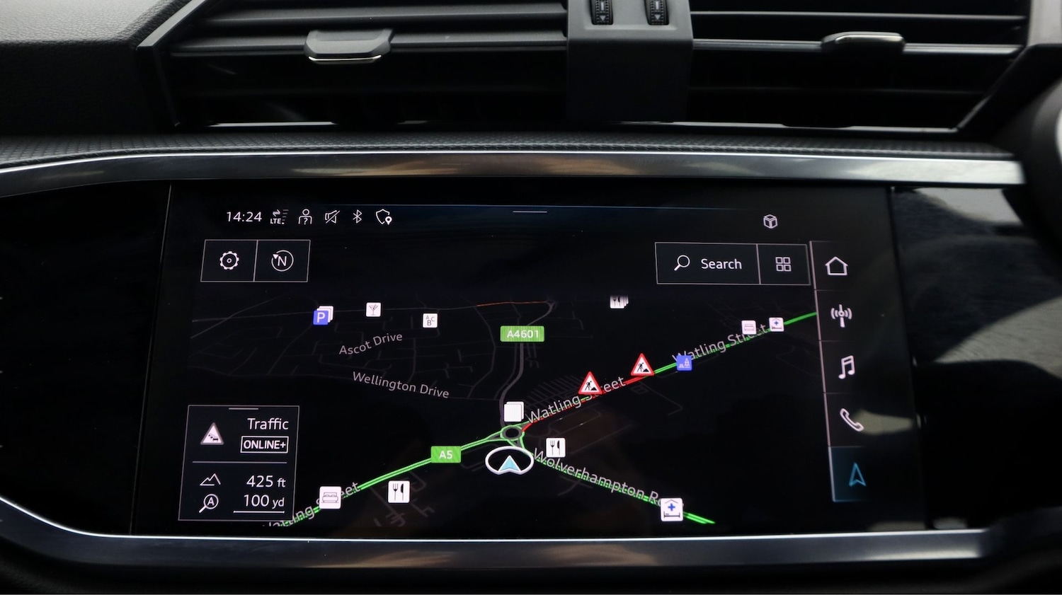 Used Audi Q3 2023 for sale - 77906873: Photo 11