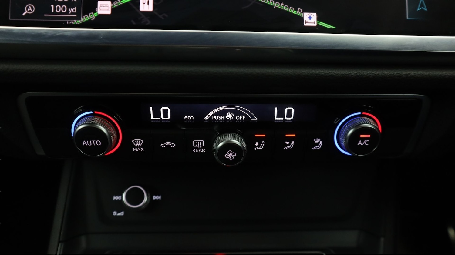 Used Audi Q3 2023 for sale - 77906873: Photo 12