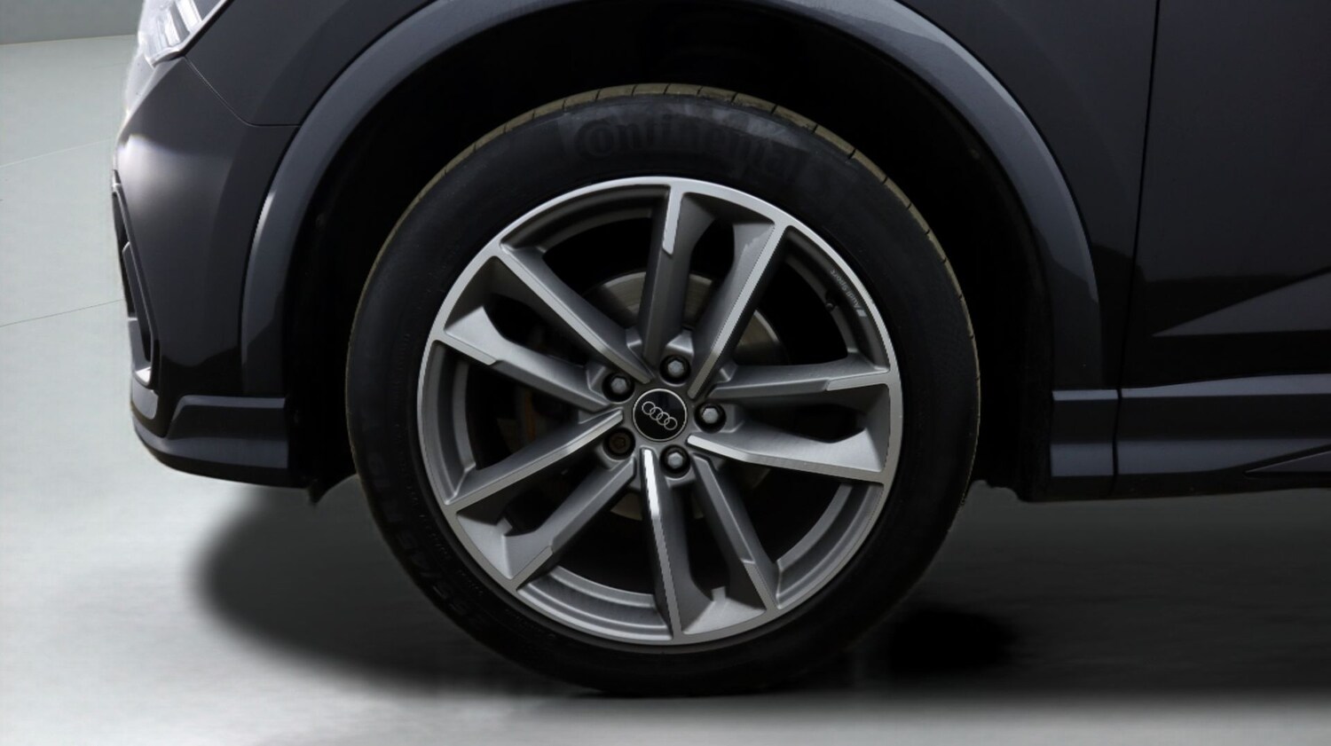 Used Audi Q3 2023 for sale - 77906873: Photo 18