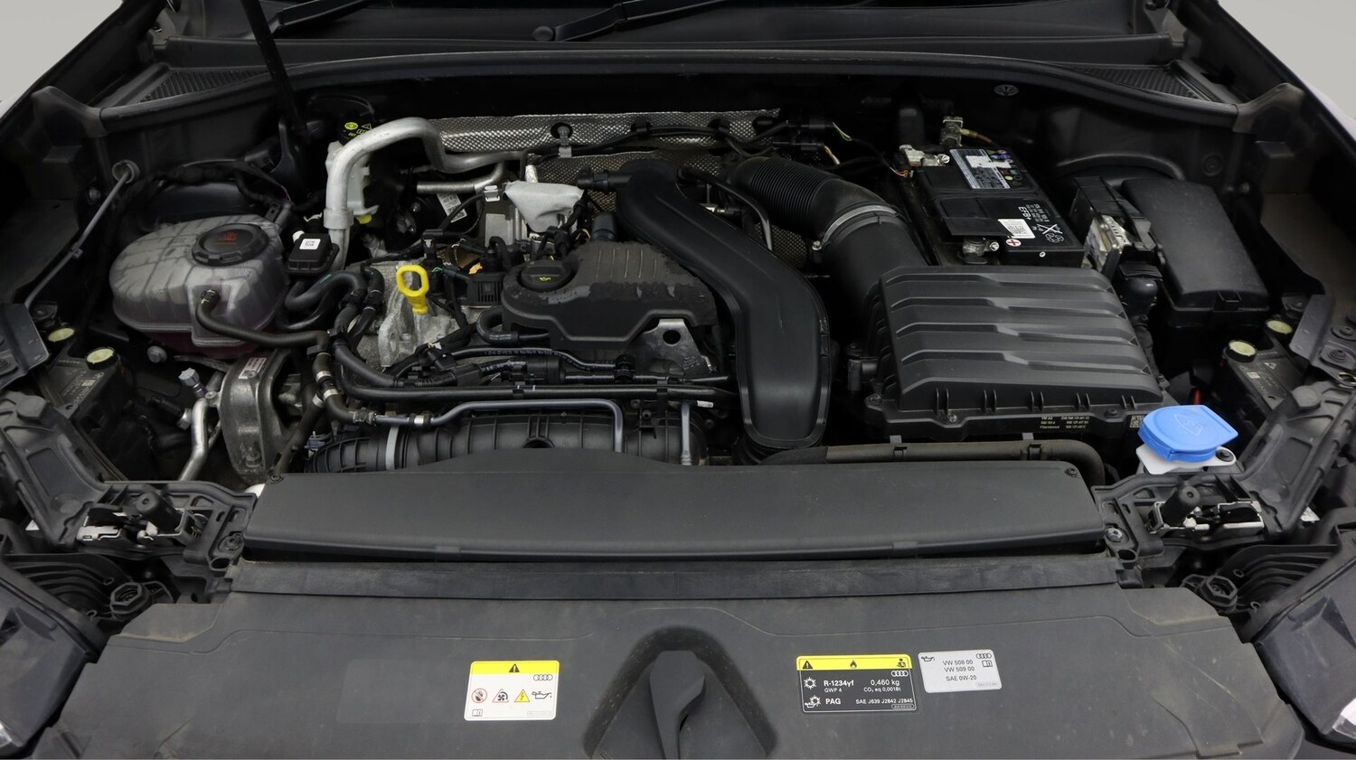 Used Audi Q3 2023 for sale - 77906873: Photo 19