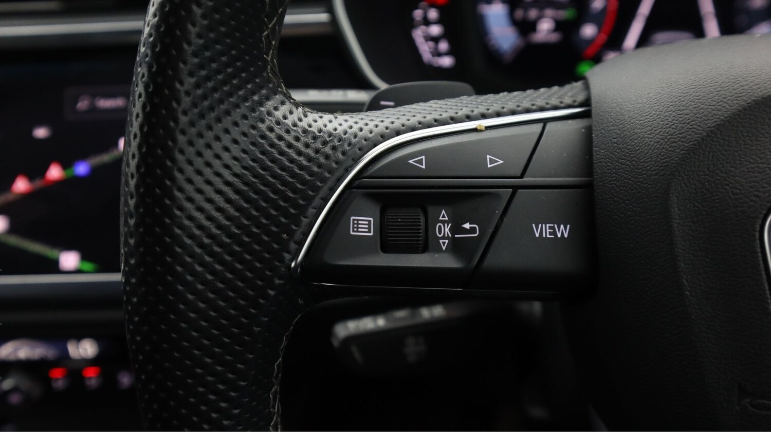 Used Audi Q3 2023 for sale - 77906873: Photo 23