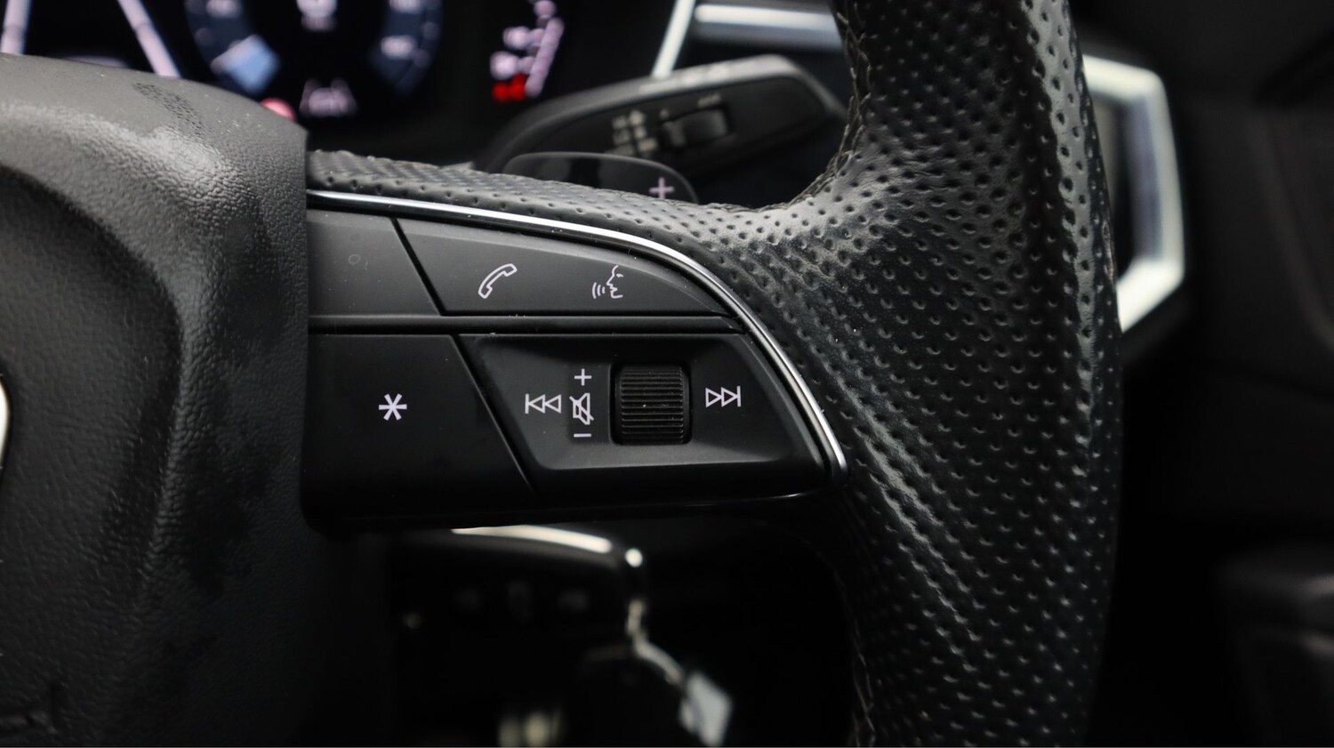 Used Audi Q3 2023 for sale - 77906873: Photo 24