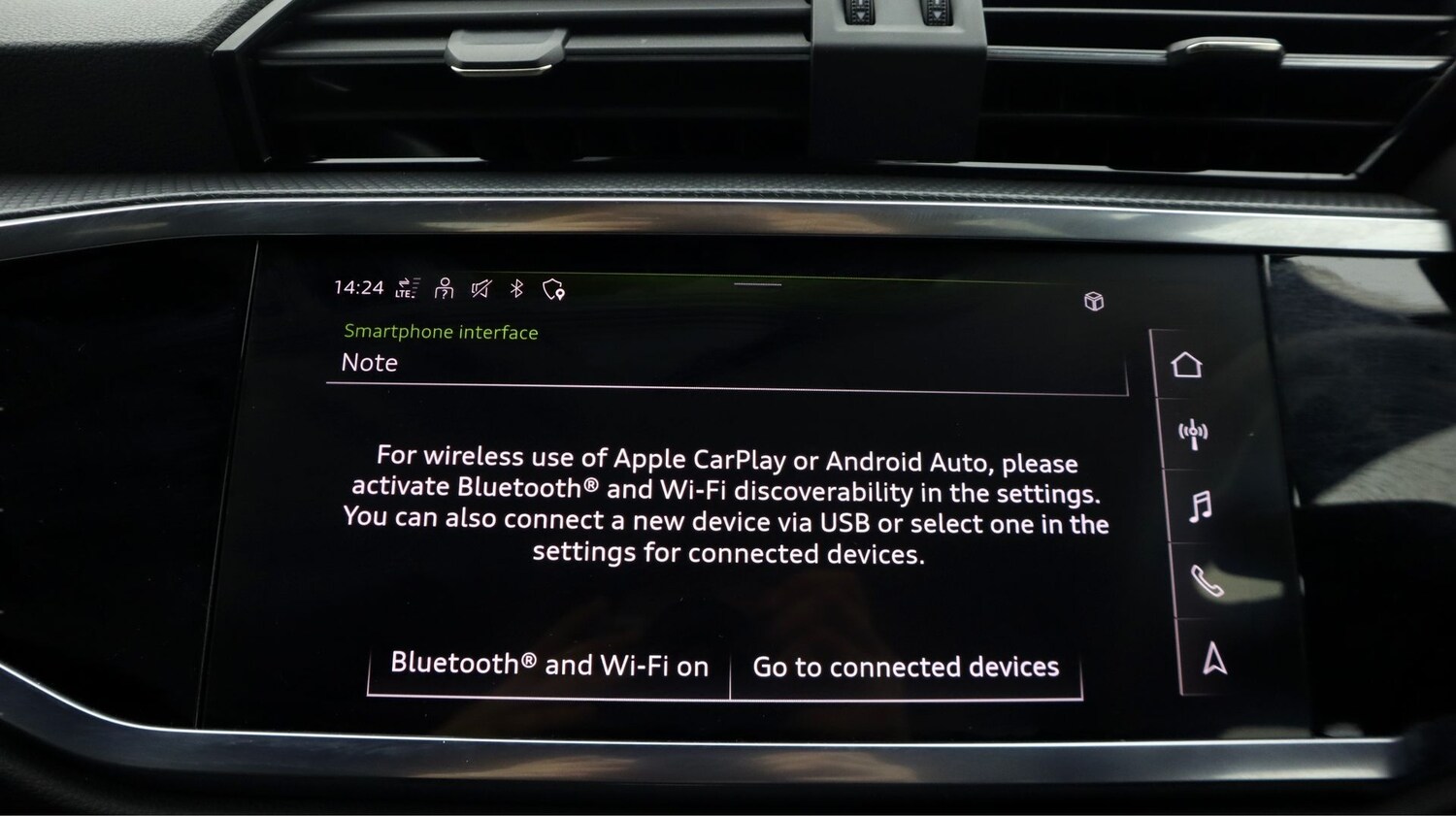 Used Audi Q3 2023 for sale - 77906873: Photo 25