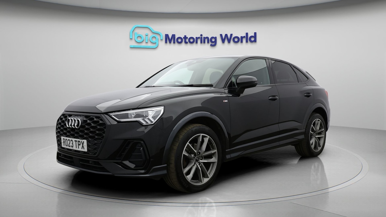 Used Audi Q3 2023 for sale - 77906873: Photo 3