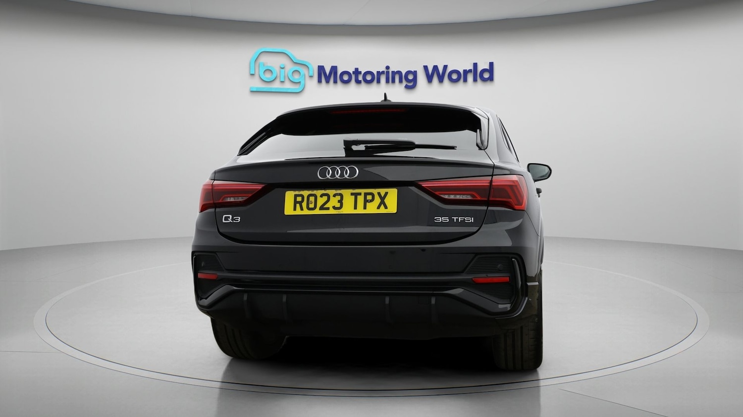 Used Audi Q3 2023 for sale - 77906873: Photo 6