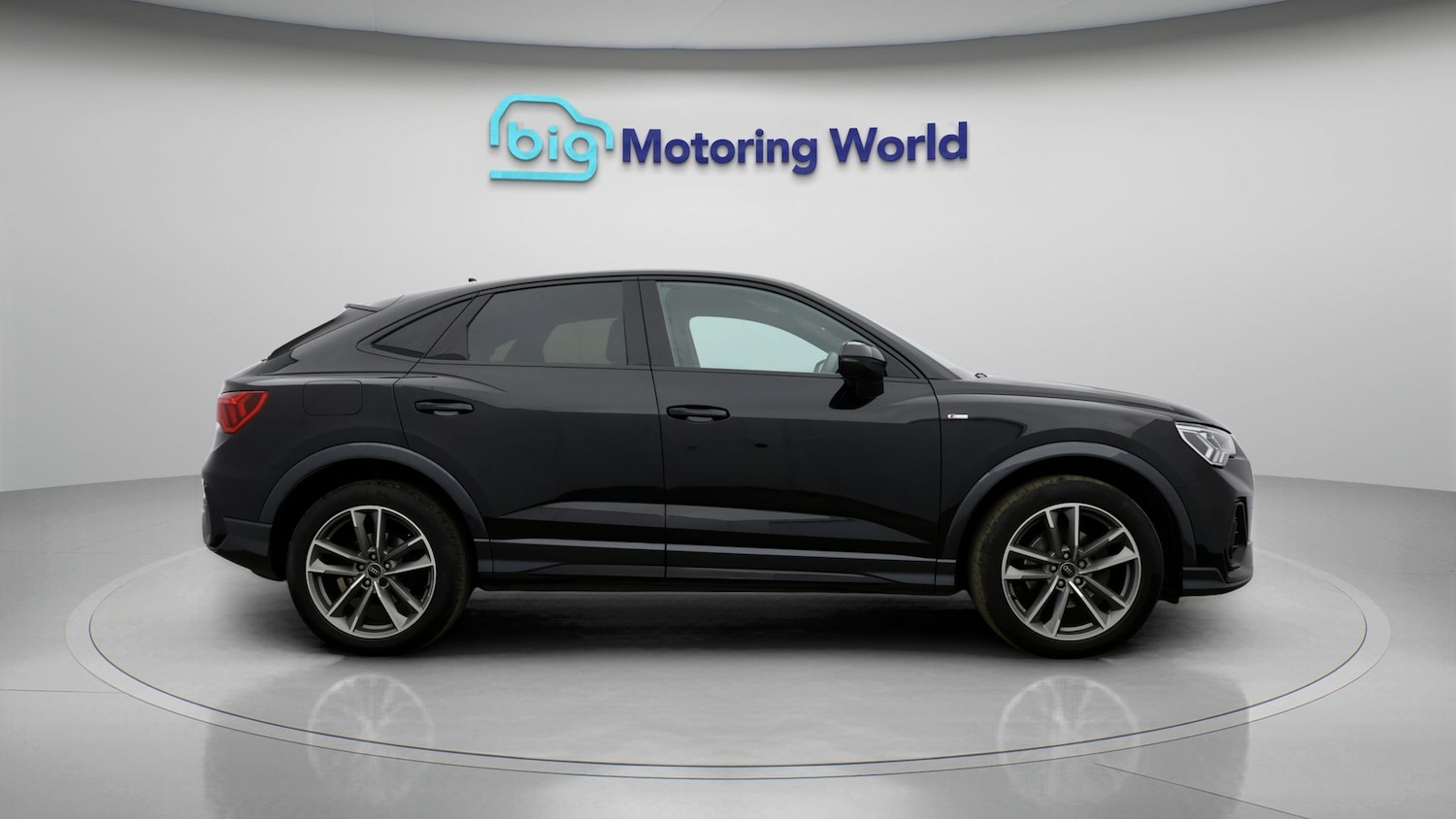 Used Audi Q3 2023 for sale - 77906873: Photo 8