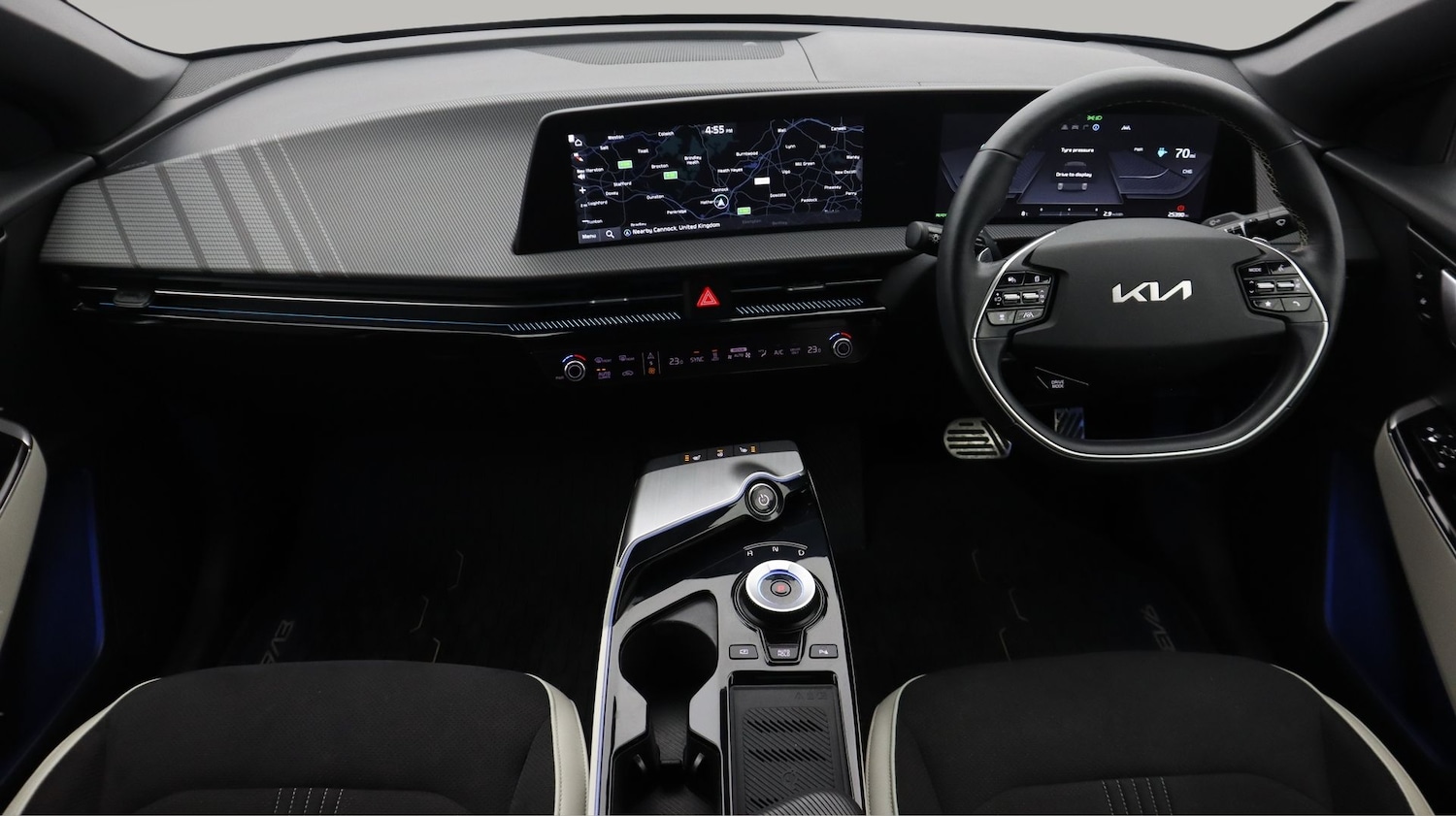 Used Kia EV6 2023 for sale - 77460489: Photo 13