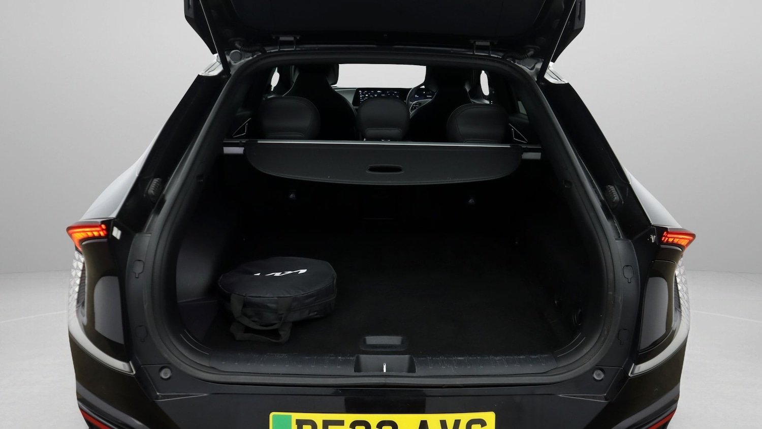 Used Kia EV6 2023 for sale - 77460489: Photo 17