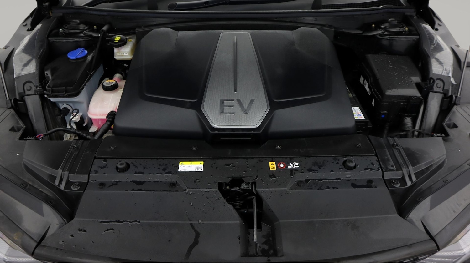 Used Kia EV6 2023 for sale - 77460489: Photo 19