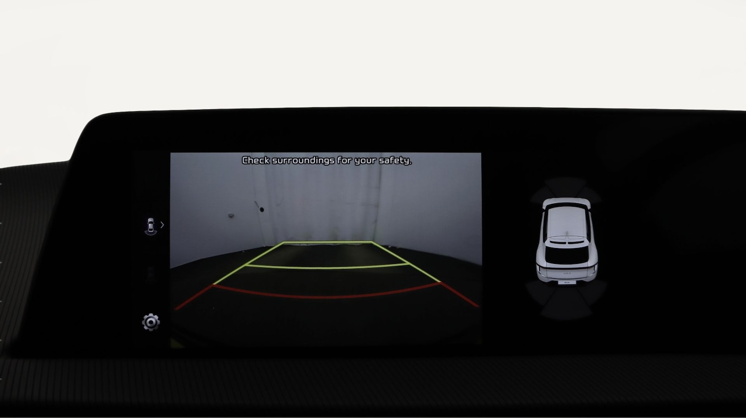 Used Kia EV6 2023 for sale - 77460489: Photo 25