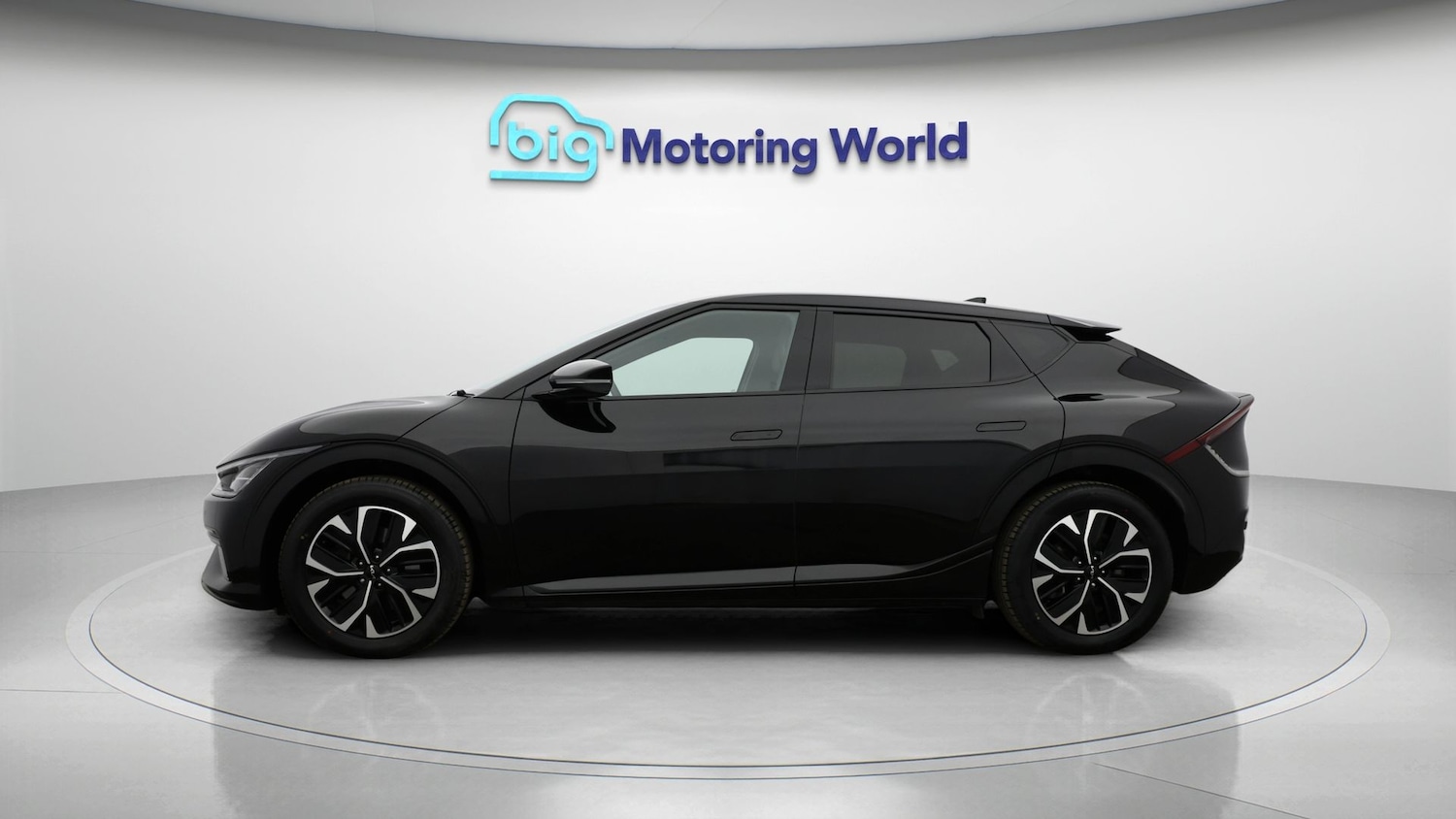 Used Kia EV6 2023 for sale - 77460489: Photo 4