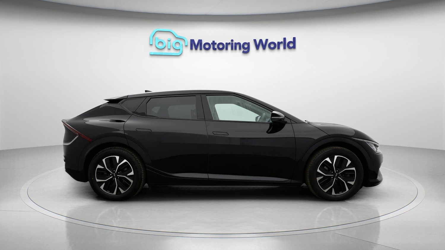 Used Kia EV6 2023 for sale - 77460489: Photo 8