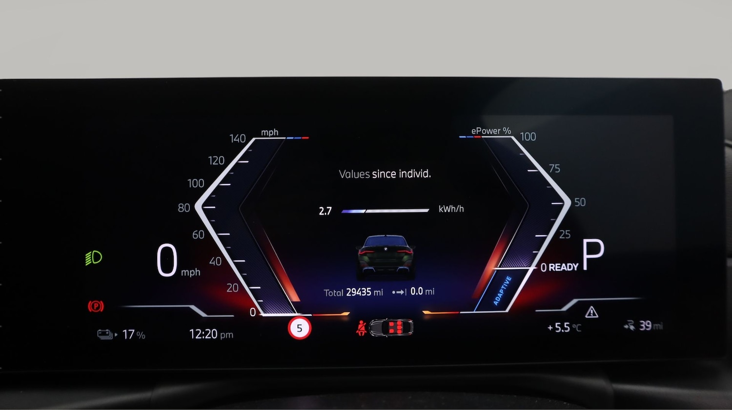 Used BMW i4 2023 for sale - 77276802: Photo 10