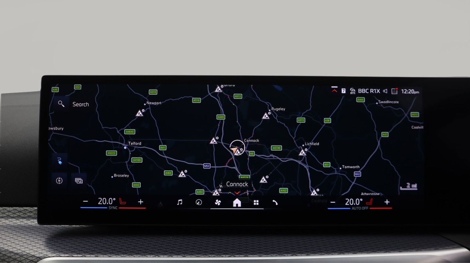 Used BMW i4 2023 for sale - 77276802: Photo 11