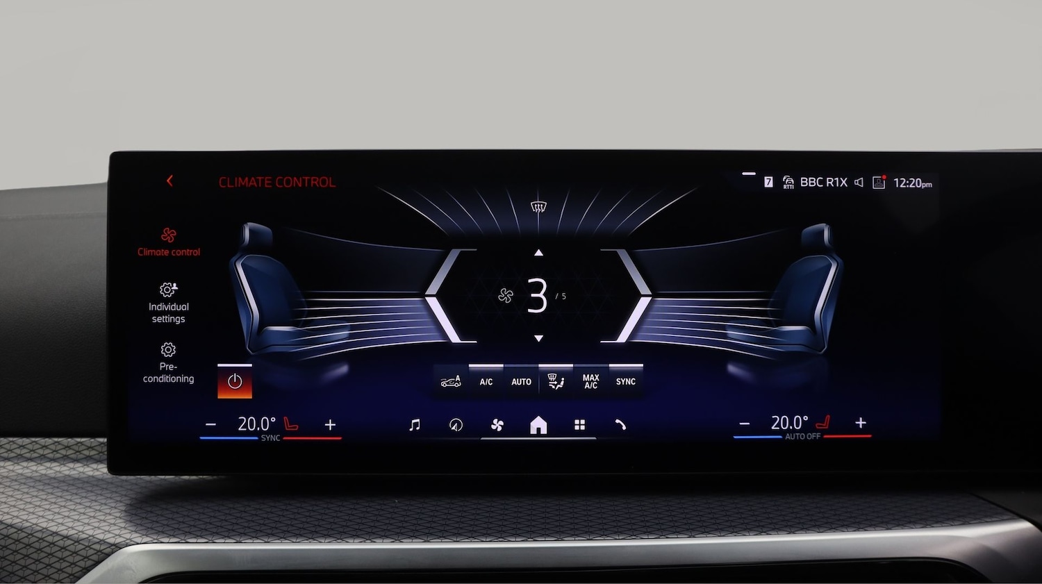 Used BMW i4 2023 for sale - 77276802: Photo 12