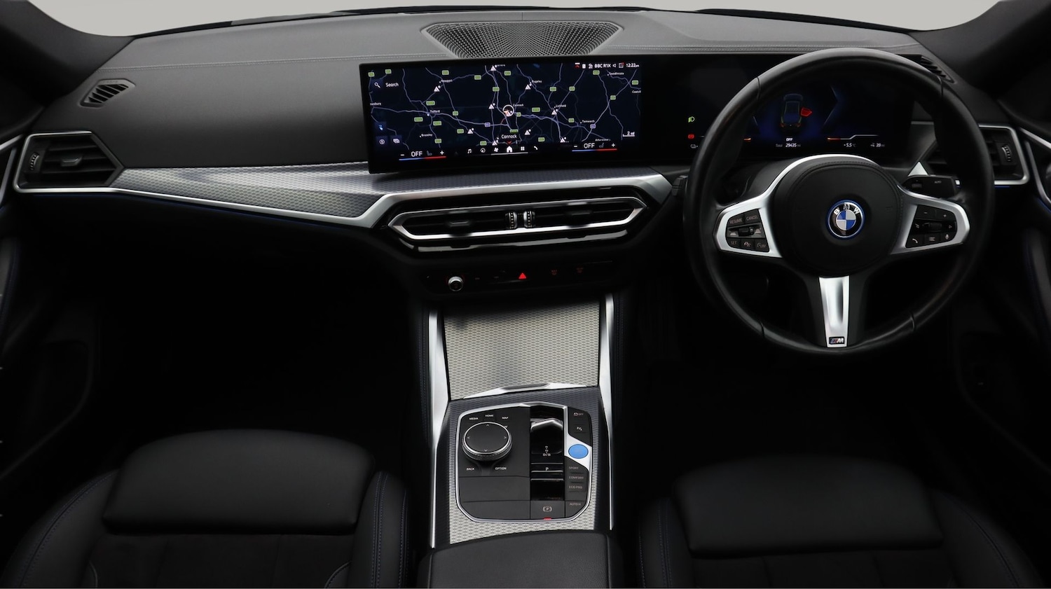 Used BMW i4 2023 for sale - 77276802: Photo 13