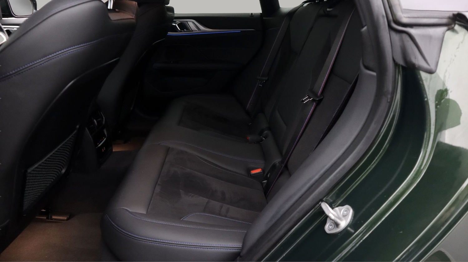 Used BMW i4 2023 for sale - 77276802: Photo 16