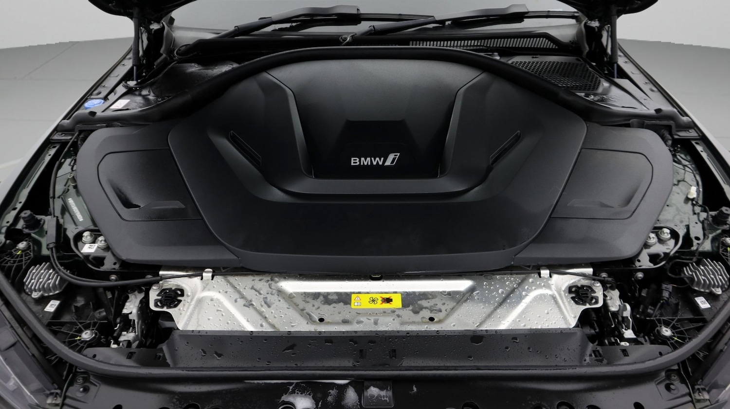 Used BMW i4 2023 for sale - 77276802: Photo 19