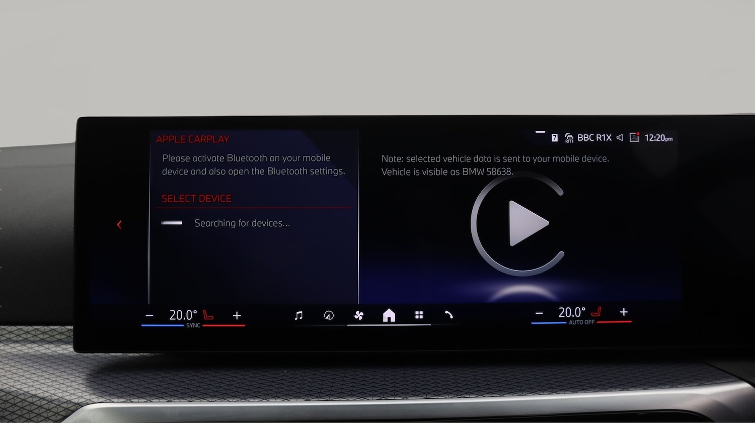 Used BMW i4 2023 for sale - 77276802: Photo 20