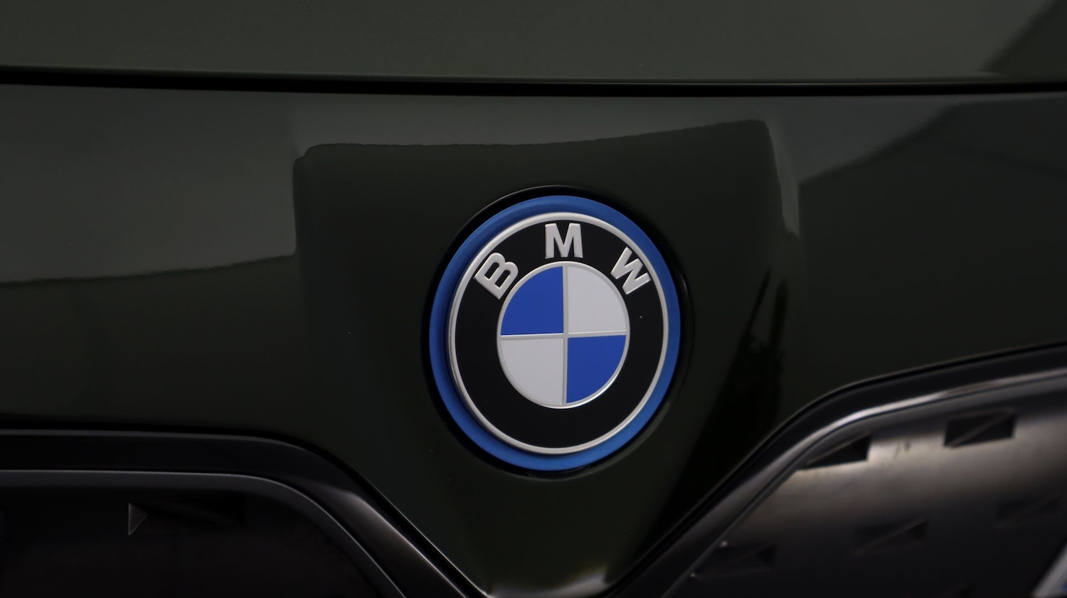 Used BMW i4 2023 for sale - 77276802: Photo 23