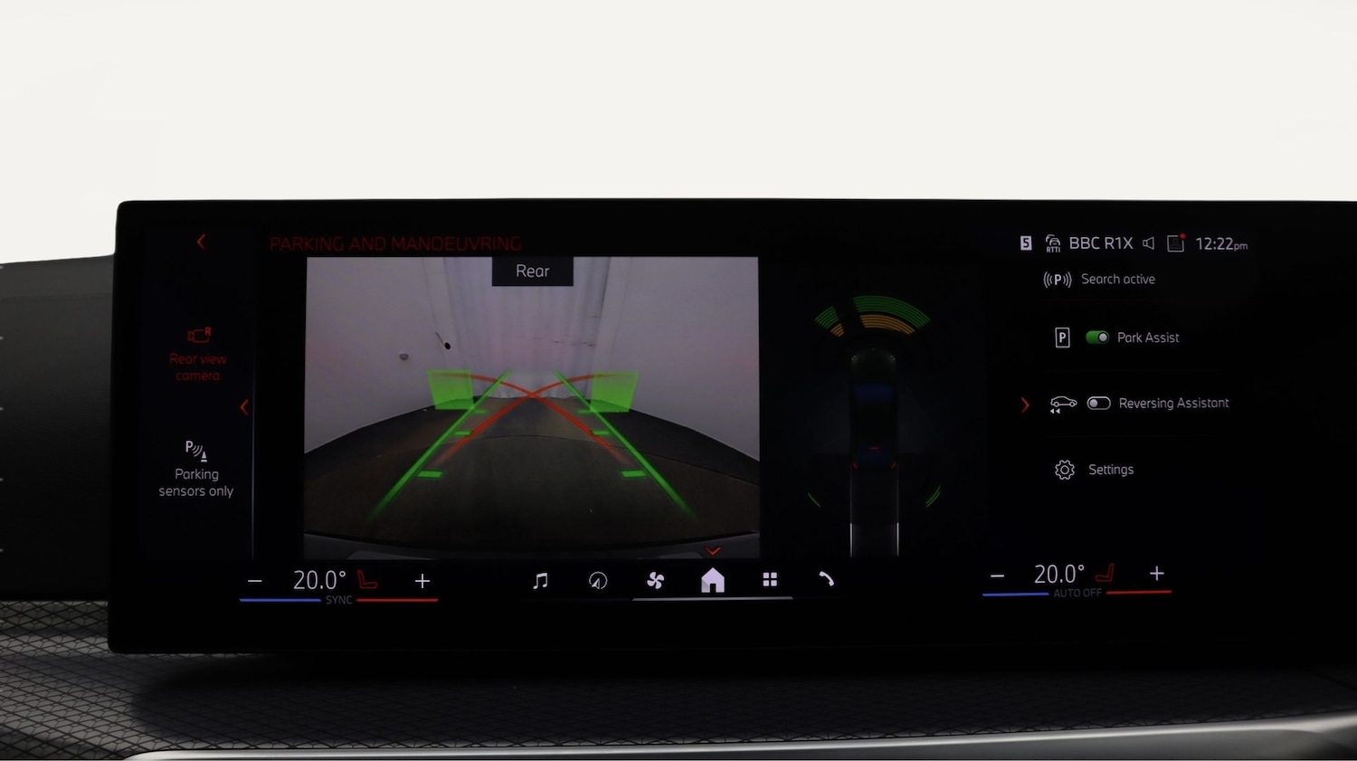 Used BMW i4 2023 for sale - 77276802: Photo 24