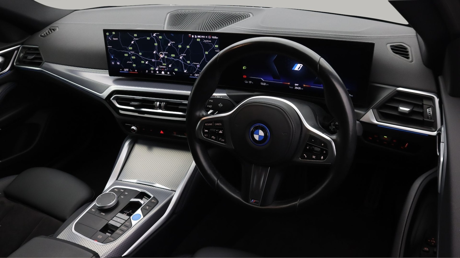 Used BMW i4 2023 for sale - 77276802: Photo 9