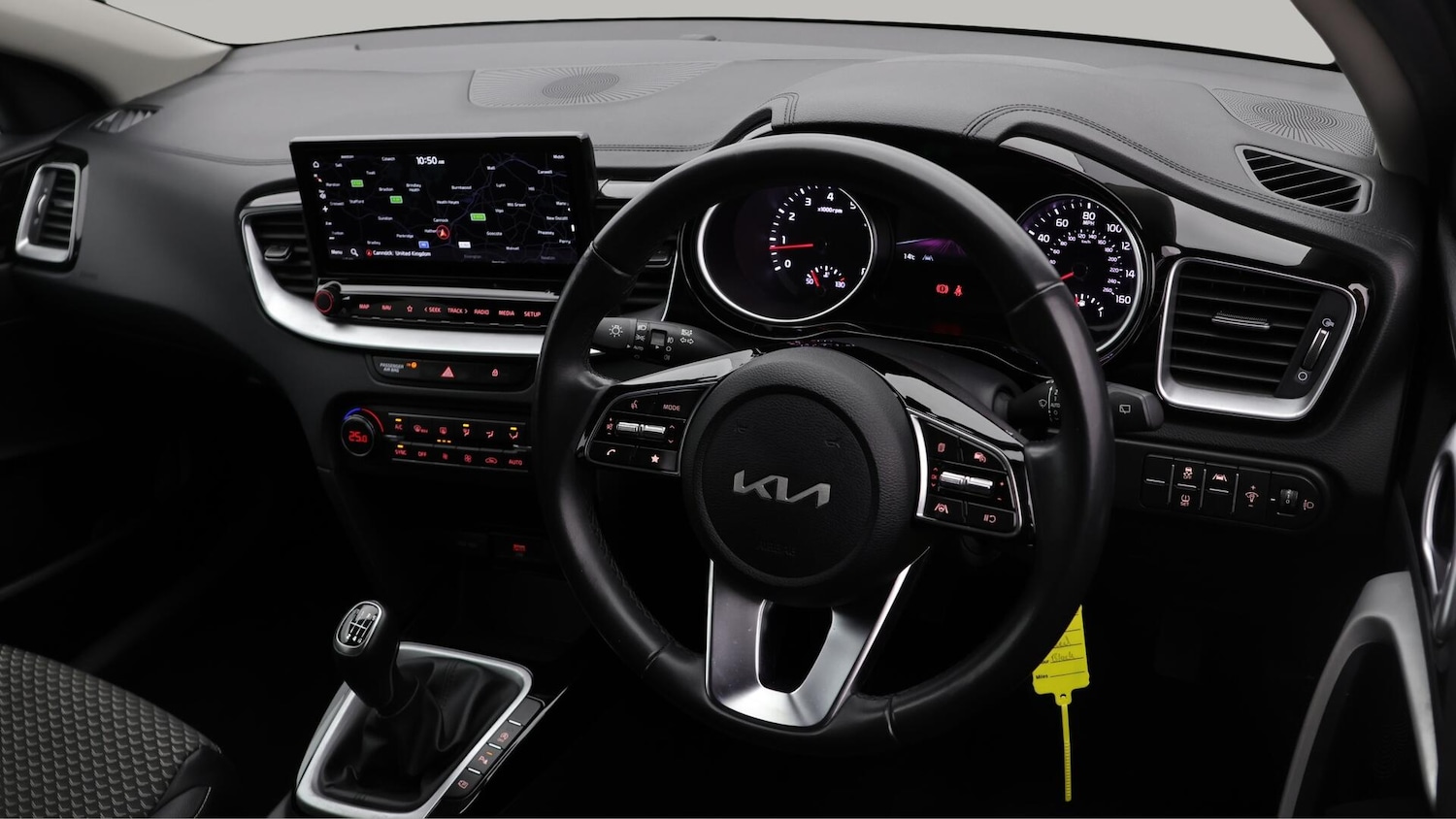 Used Kia Ceed 2022 for sale - 76584239: Photo 10