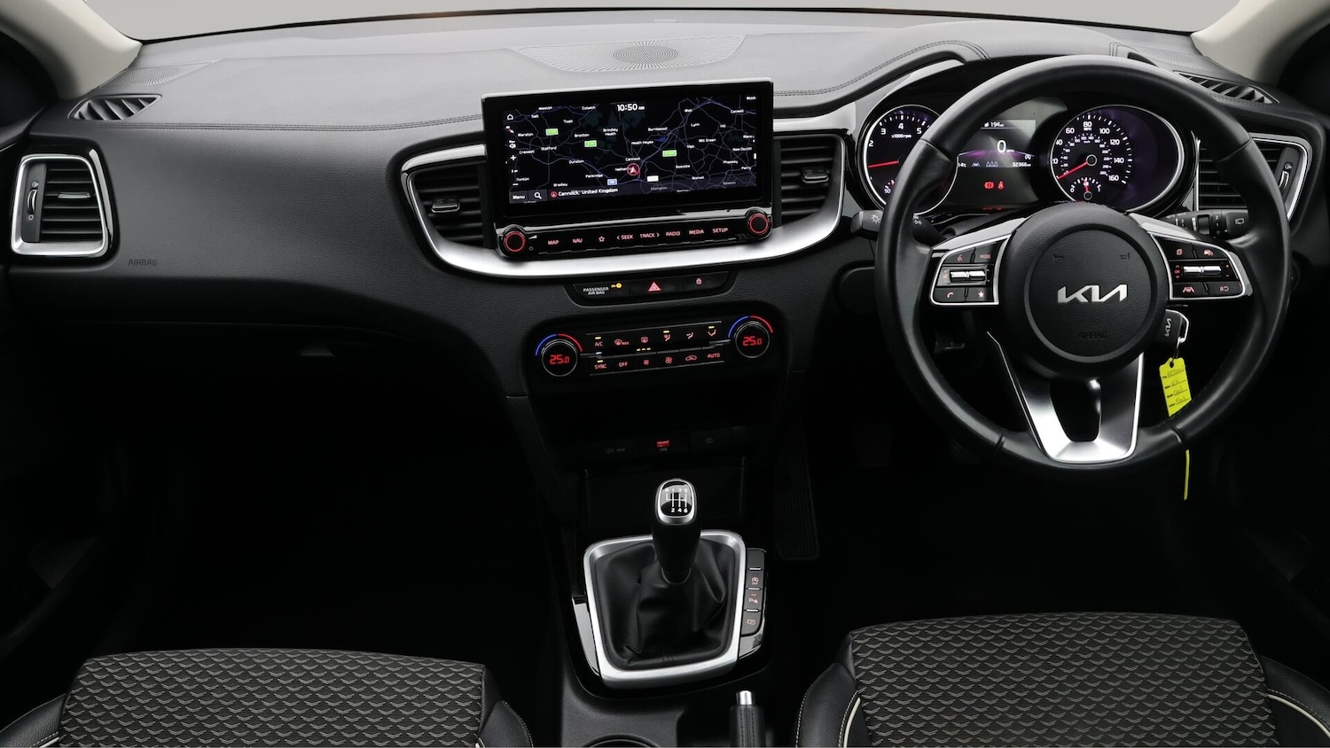 Used Kia Ceed 2022 for sale - 76584239: Photo 14