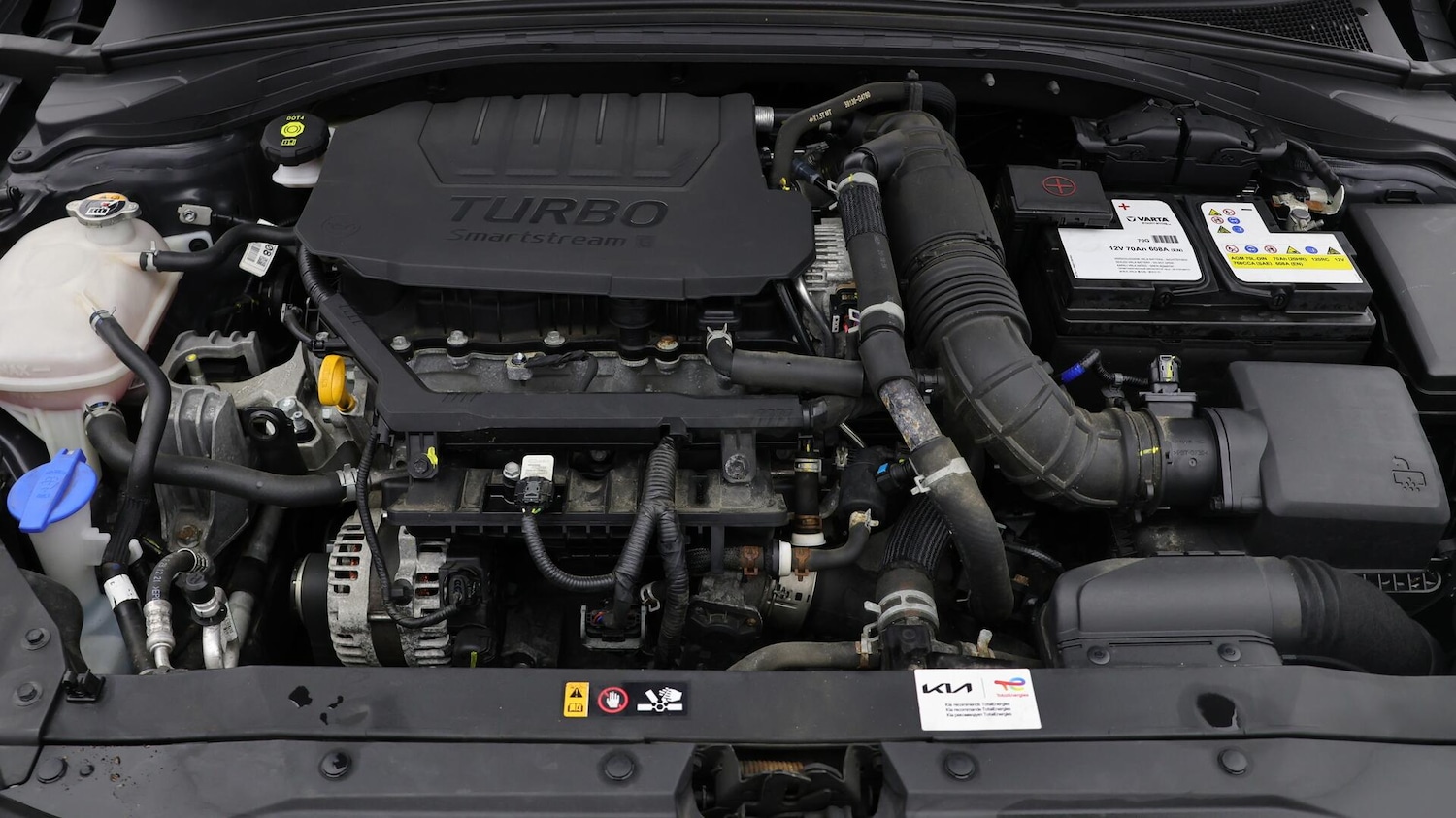 Used Kia Ceed 2022 for sale - 76584239: Photo 20