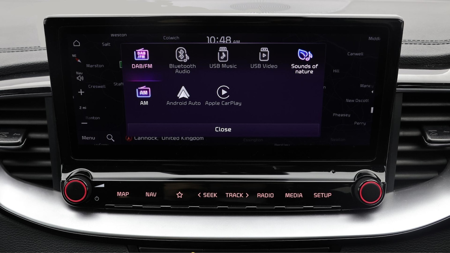 Used Kia Ceed 2022 for sale - 76584239: Photo 25