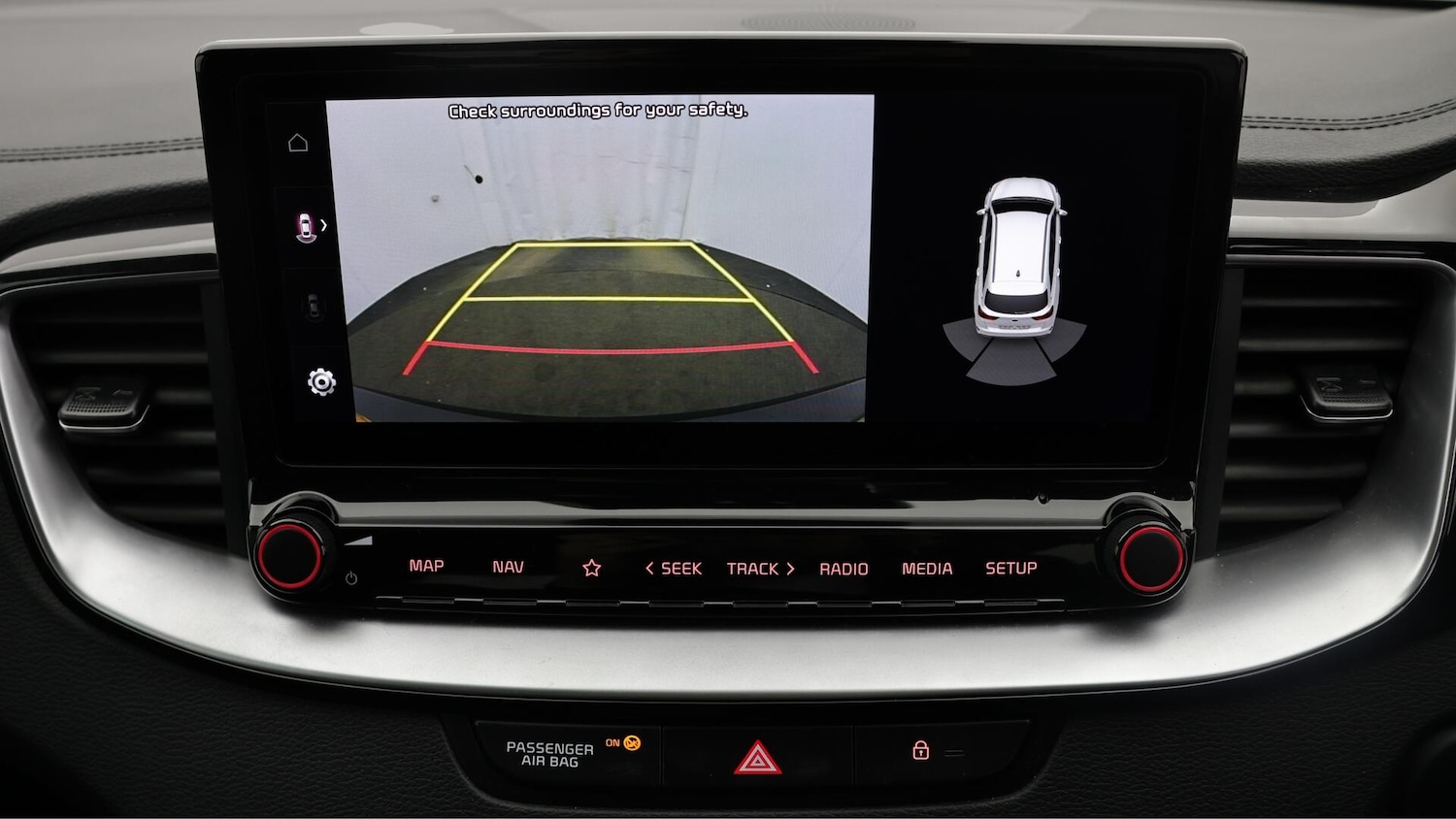 Used Kia Ceed 2022 for sale - 76584239: Photo 26