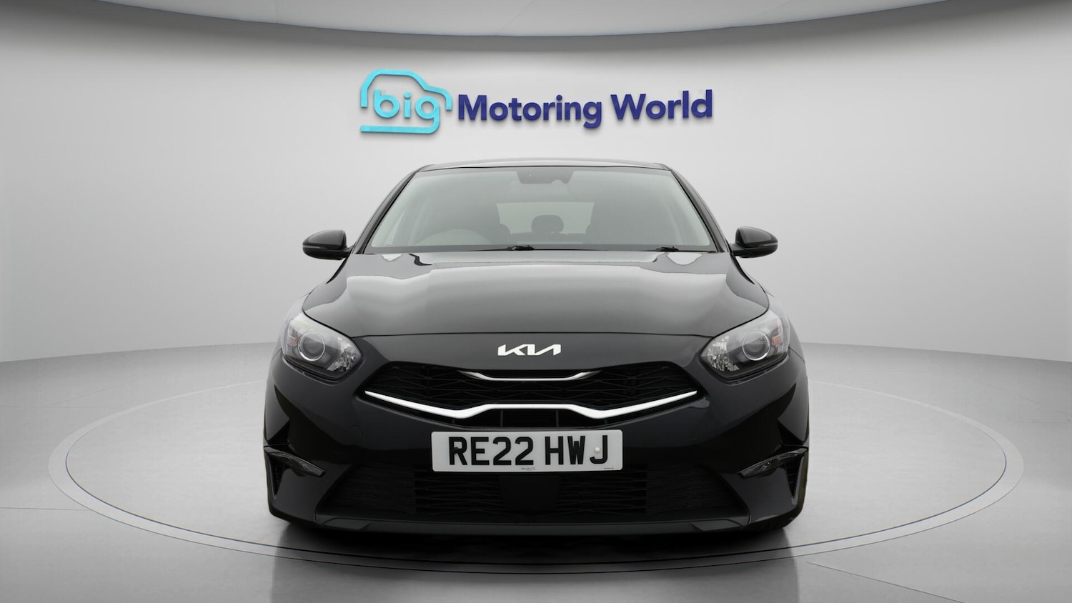 Used Kia Ceed 2022 for sale - 76584239: Photo 3
