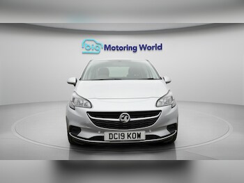 Used Vauxhall Corsa 2019 for sale - 75905086: Photo