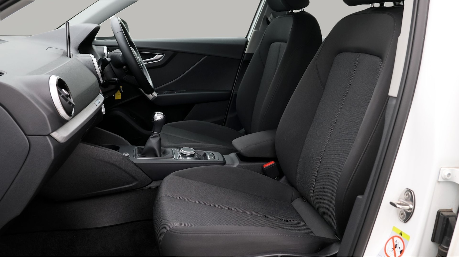 Used Audi Q2 2021 for sale - 77548441: Photo 14