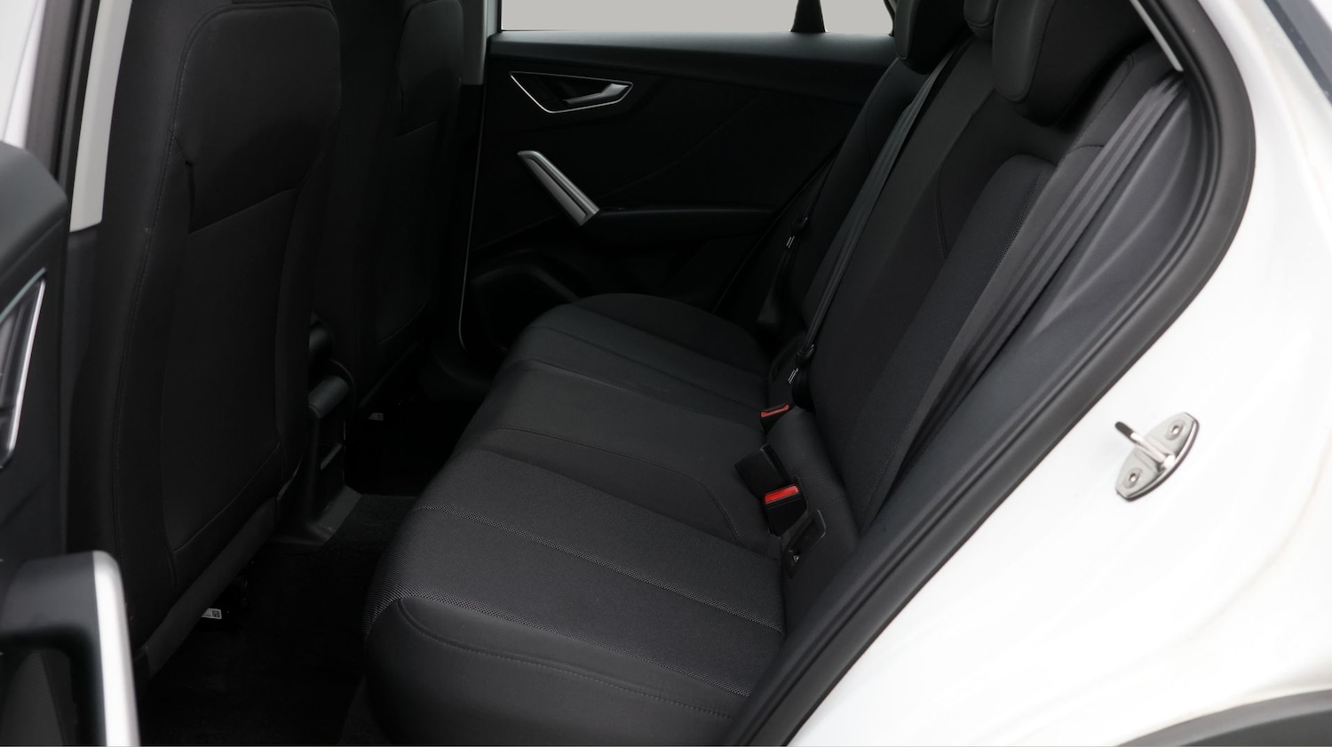 Used Audi Q2 2021 for sale - 77548441: Photo 16