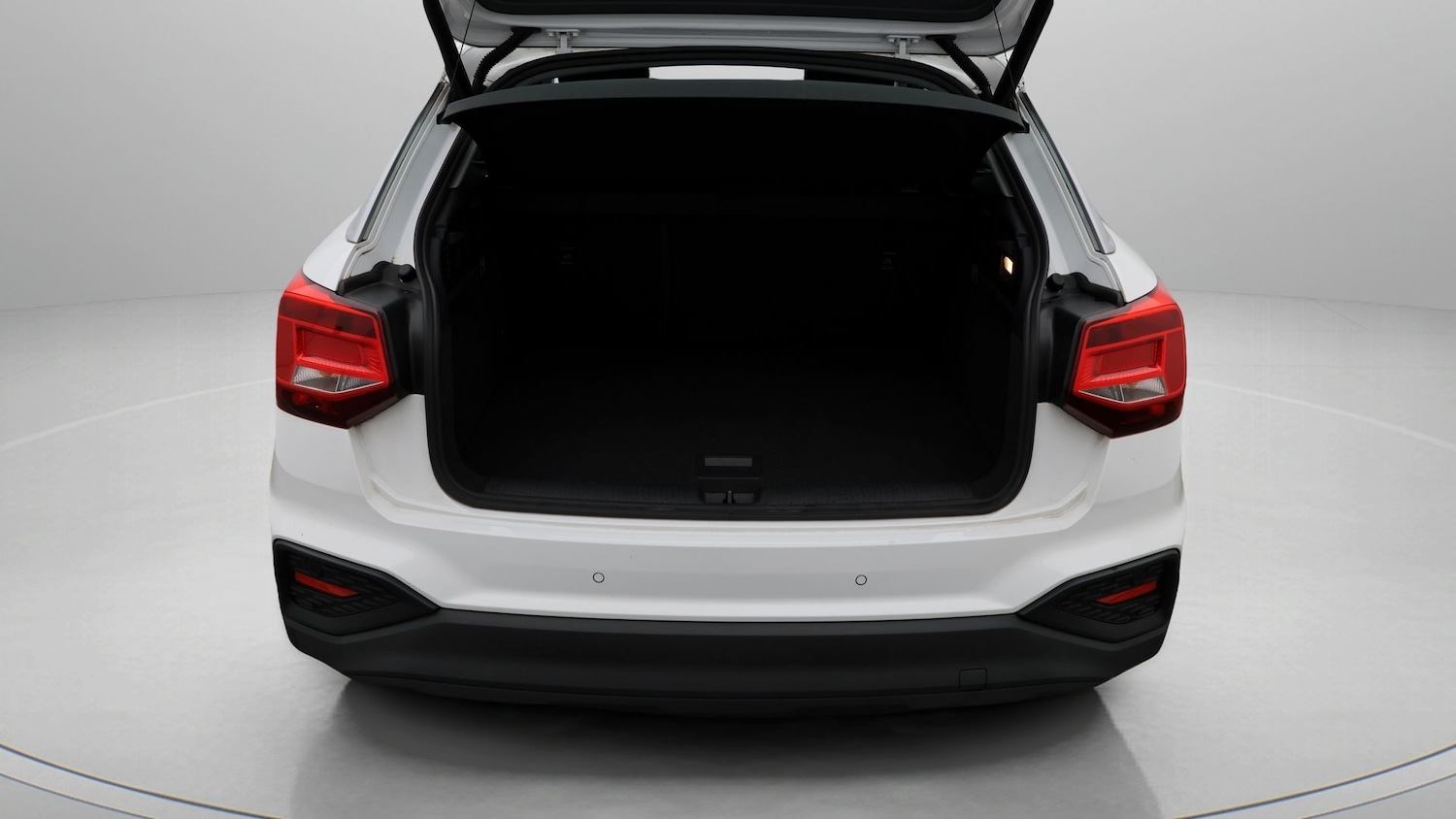 Used Audi Q2 2021 for sale - 77548441: Photo 17