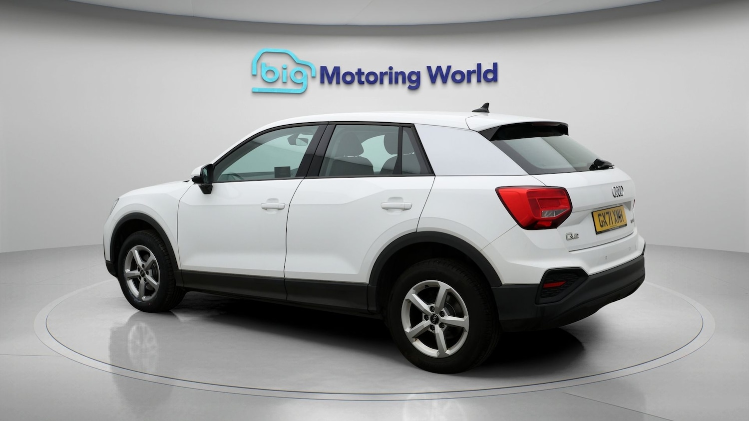 Used Audi Q2 2021 for sale - 77548441: Photo 5