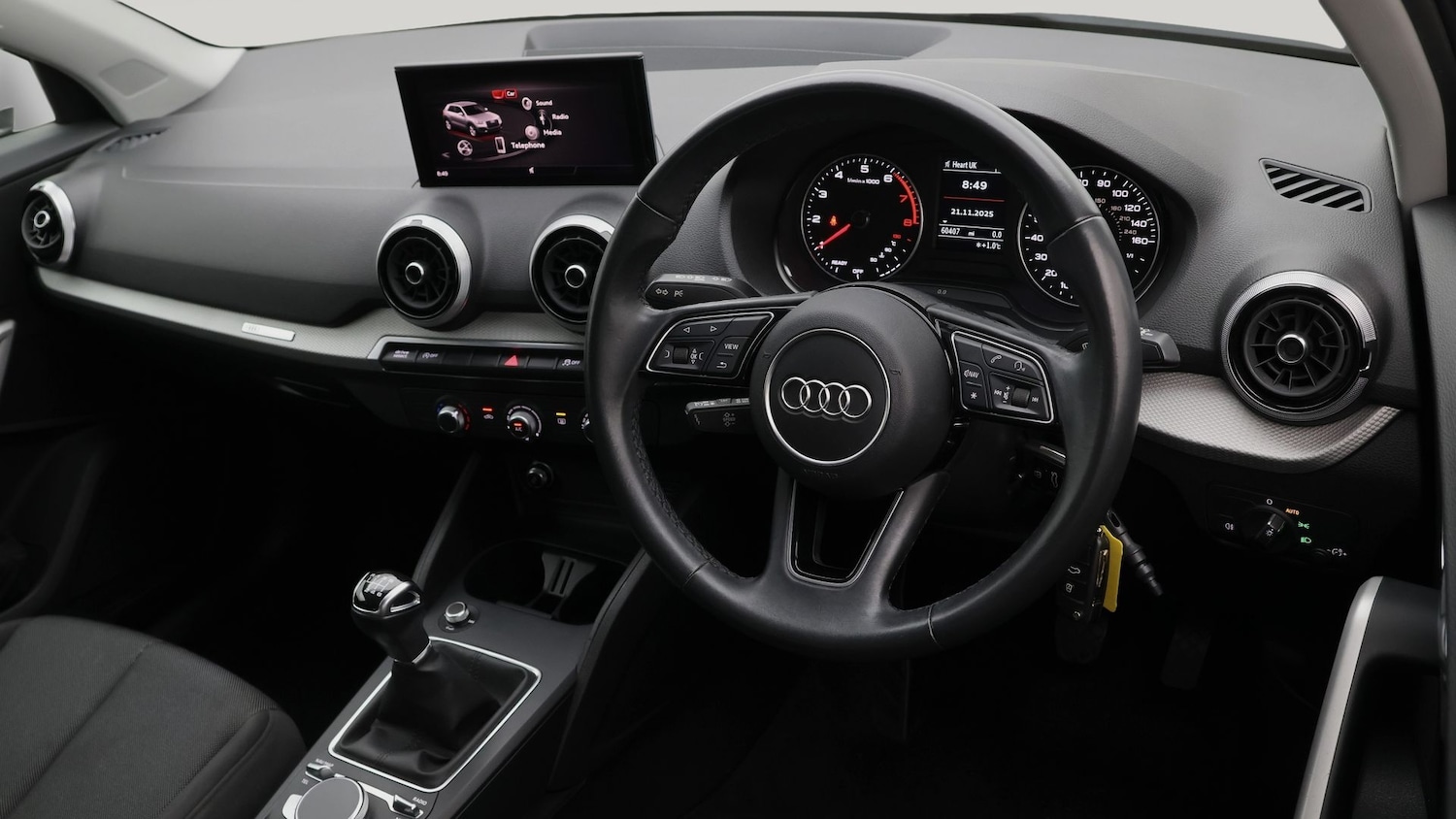 Used Audi Q2 2021 for sale - 77548441: Photo 9