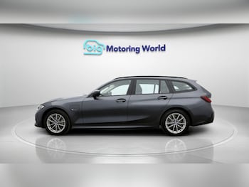 Used BMW 3 Series 2021 for sale - 78437295: Photo