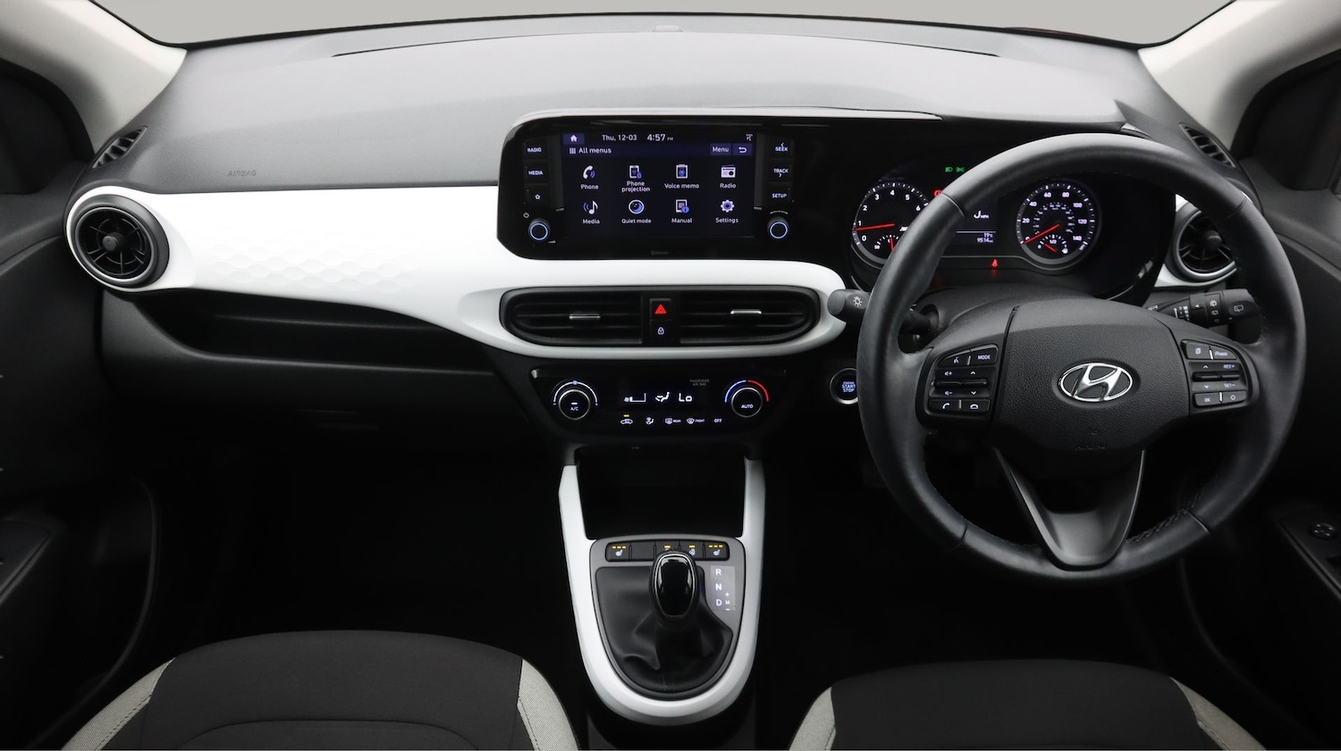 Used Hyundai i10 2023 for sale - 77864661: Photo 13