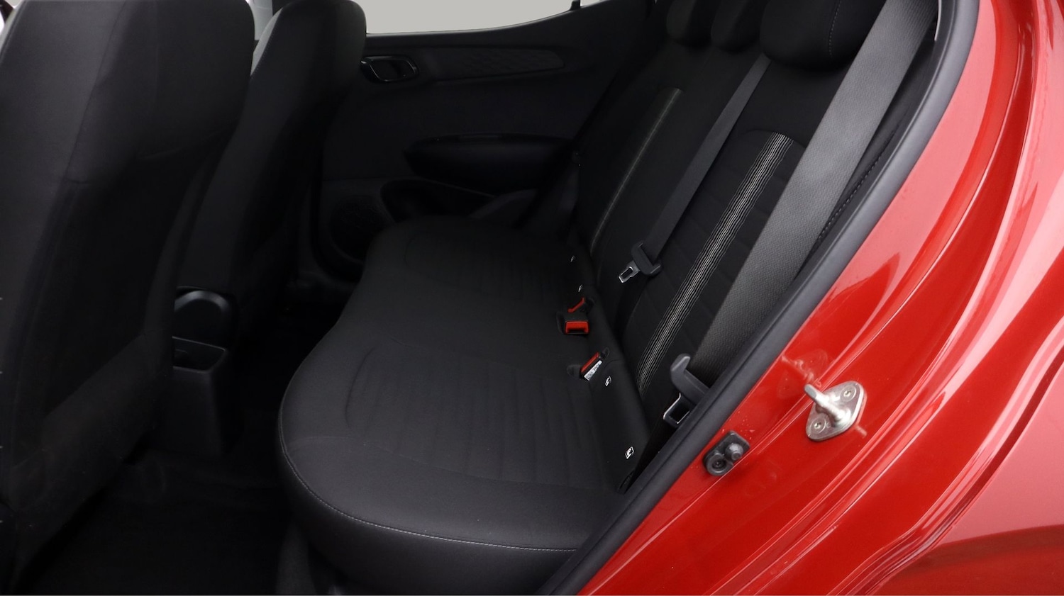 Used Hyundai i10 2023 for sale - 77864661: Photo 16