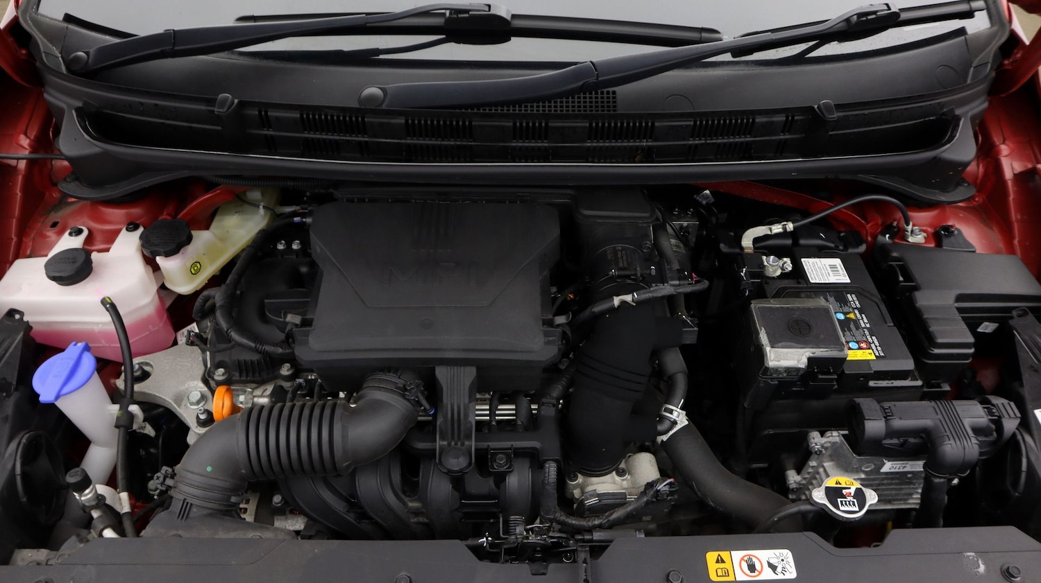 Used Hyundai i10 2023 for sale - 77864661: Photo 19