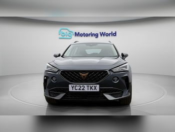 Used Cupra Formentor 2022 for sale - 78862216: Photo