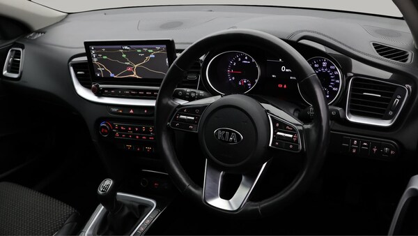 Used Kia XCeed 2020 for sale - 76283949: Photo 10
